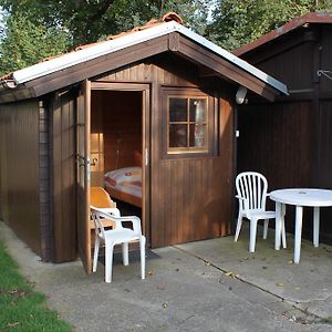 Klein Bungalow